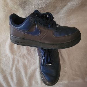 Nike Air Force ones